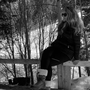 Meet your Posher, Ericka